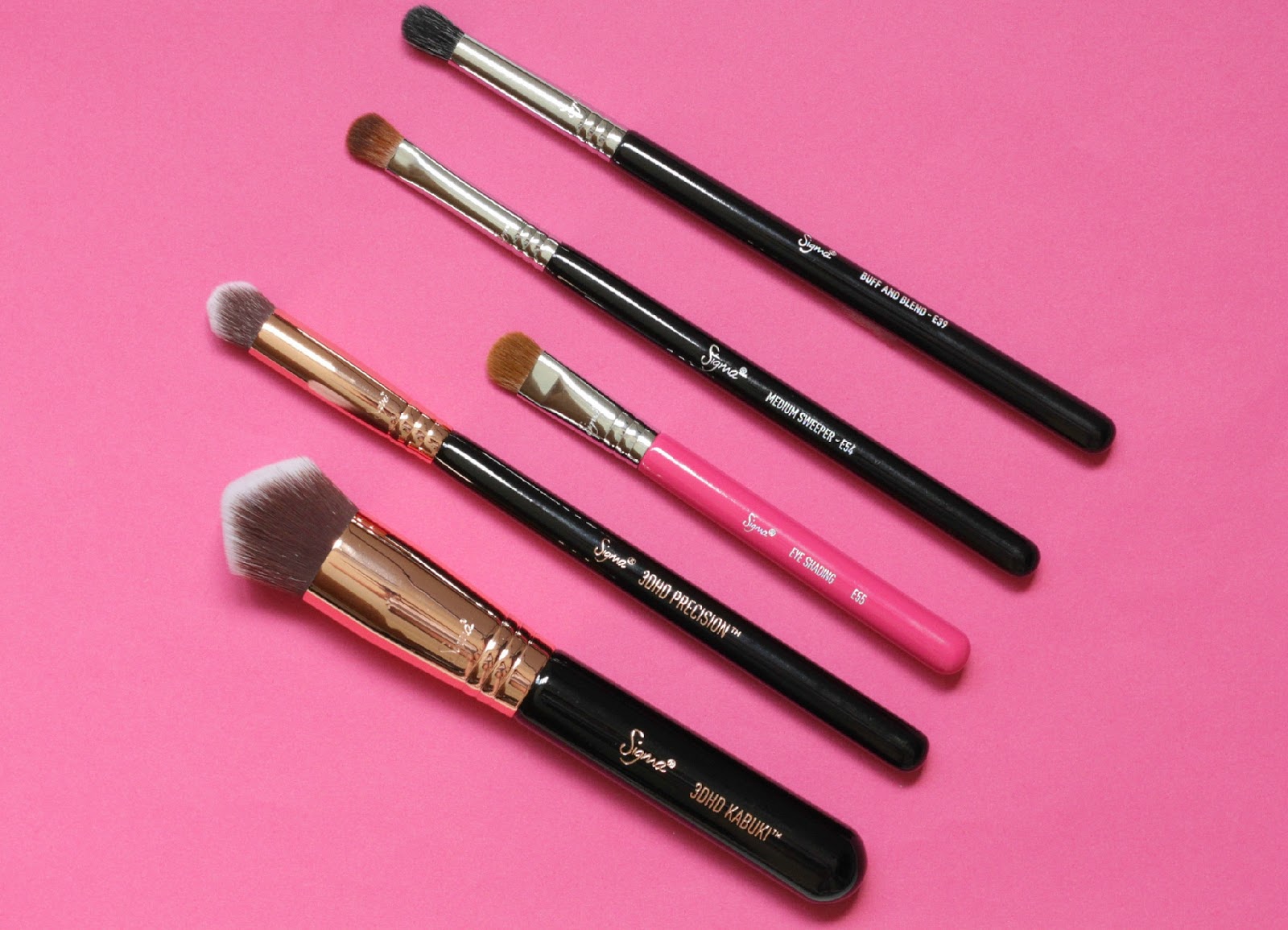 Sigma Beauty Brushes Spa Express Brush Cleaning Mat Review Aim In The Game