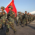 Recomiendan a EE.UU. prepararse para guerra contra China