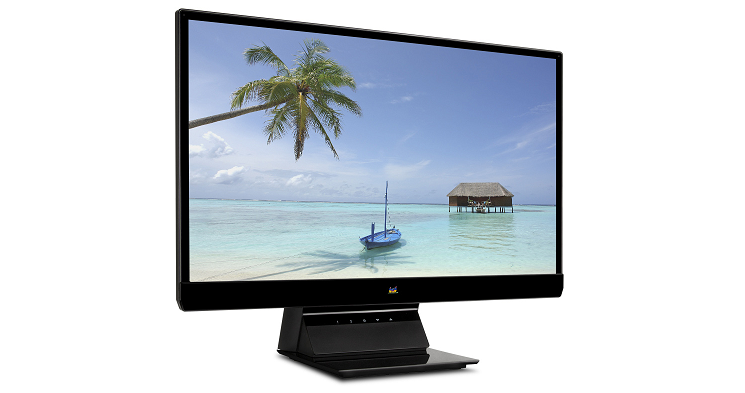 ViewSonic VX2370Smh-LED Monitor ViewSonic VX2370Smh-LED Monitor