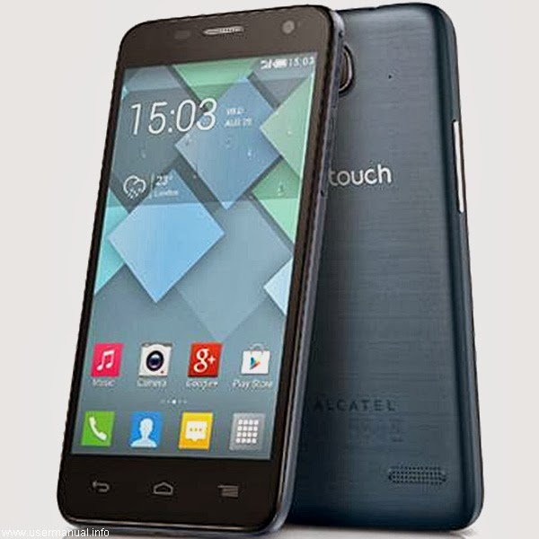    Alcatel One Touch -  7