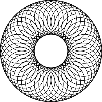 circle design