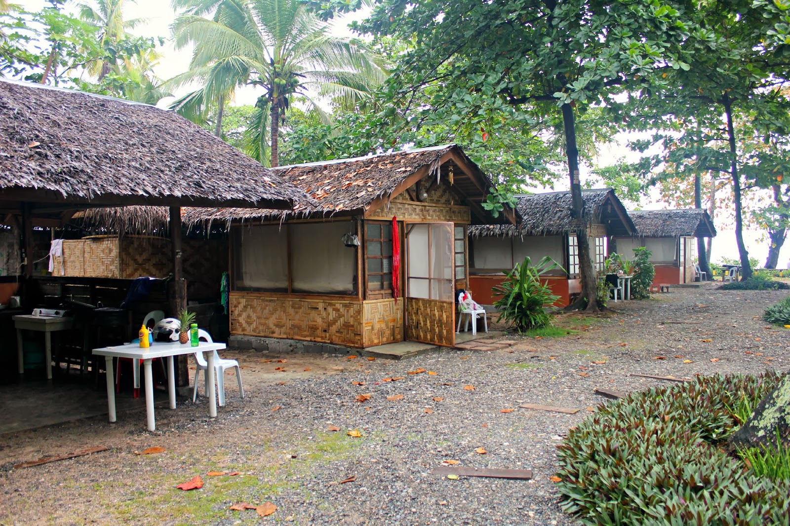 BIG LIFE SPENDER FAMILY WEEKEND AT DAHICAN SURF RESORT, MATI CITY