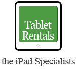 Tablet Rentals