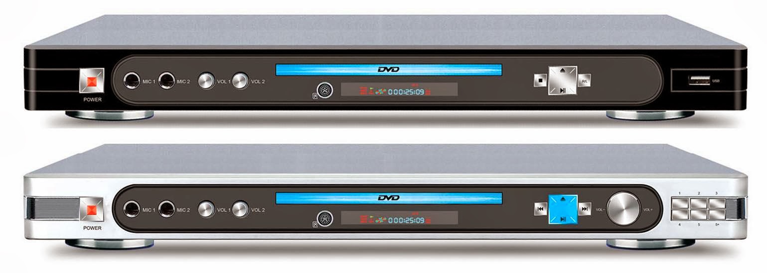 Daftar Harga DVD Player Terbaru Update !! | Merpati Tempur