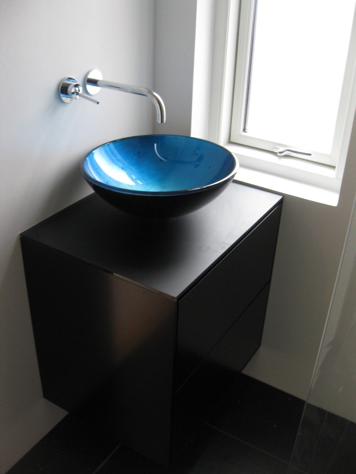 Unique Sinks September 2015