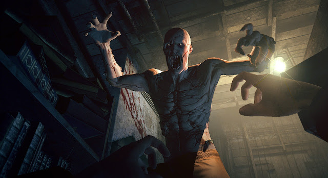 Outlast (2013) Pc game free Download