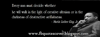 Luther comicbookandbeyond loading www.fbquotescover.blogspot.com: Martin Luther King, Jr. Quotes Cover