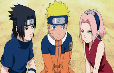 Naruto Especial 'Naruto, the Genie' and the Three Wishes Online Naruto Especial 'Naruto to Majin to Mittsu no O-negai Dattebayo' Online