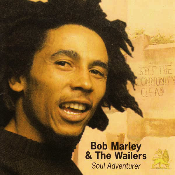 Download: Bob Marley The Wailers - The Complete