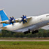Ucrânia autoriza produção em série do Antonov AN-70