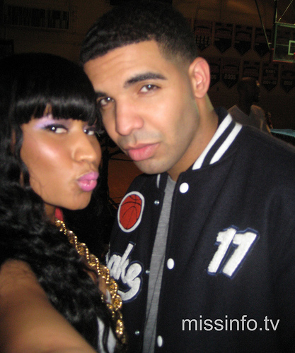 Nicki Minaj Nicki Minaj Facebook