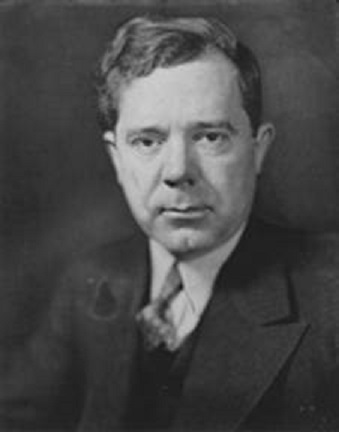 Huey Long ~