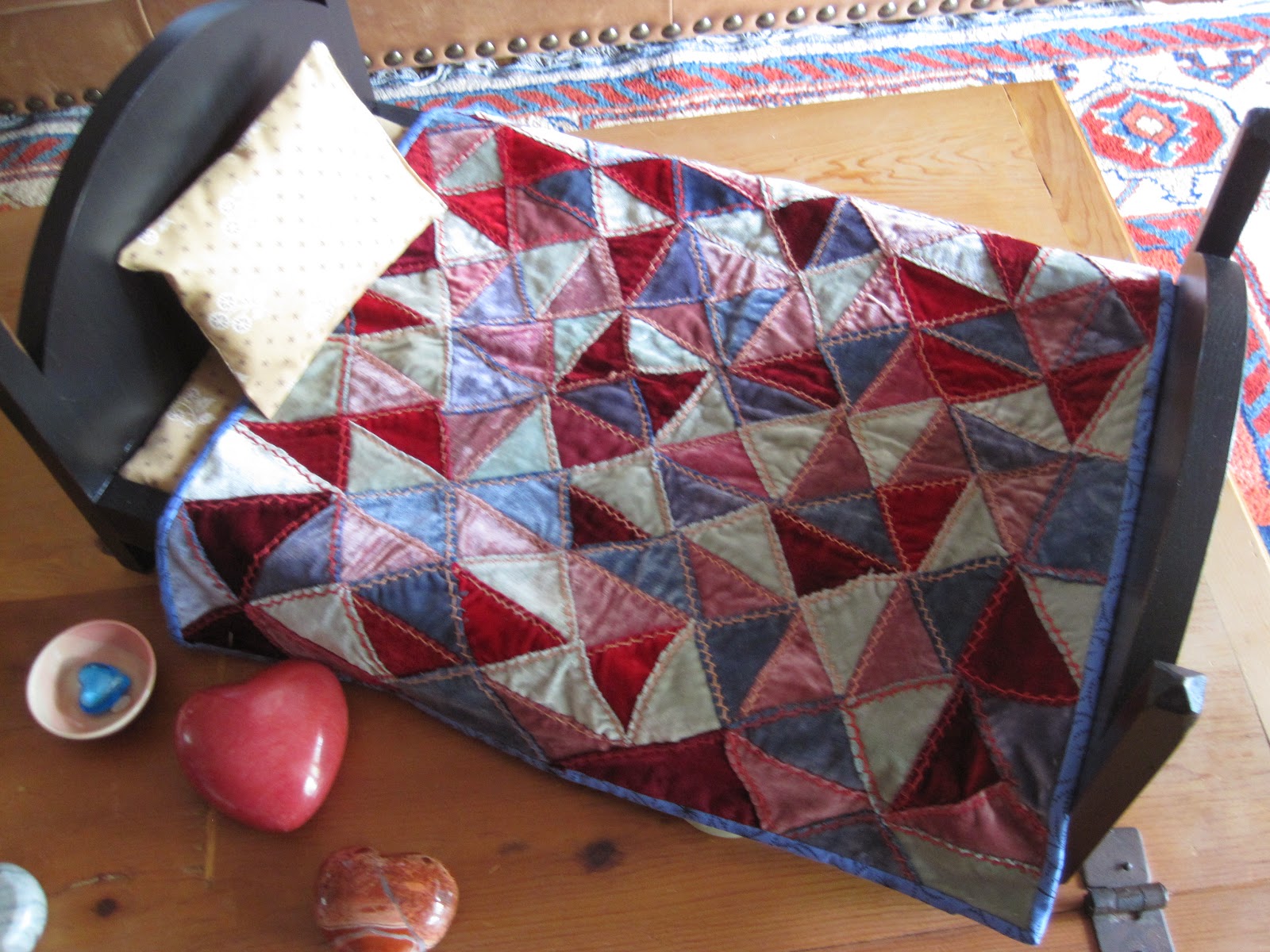 la rencontre dans belle du seigneur