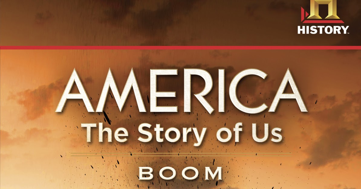 america story of us boom video (boom to bust video questions) feb feb 9th ~ the great war (america's involvement) the story of us: westward (this program is available on youtube. america story of us boom video (boom to bust video questions) feb feb 9th ~ the great war (america's involvement) the story of us: westward (this program is available on youtube.