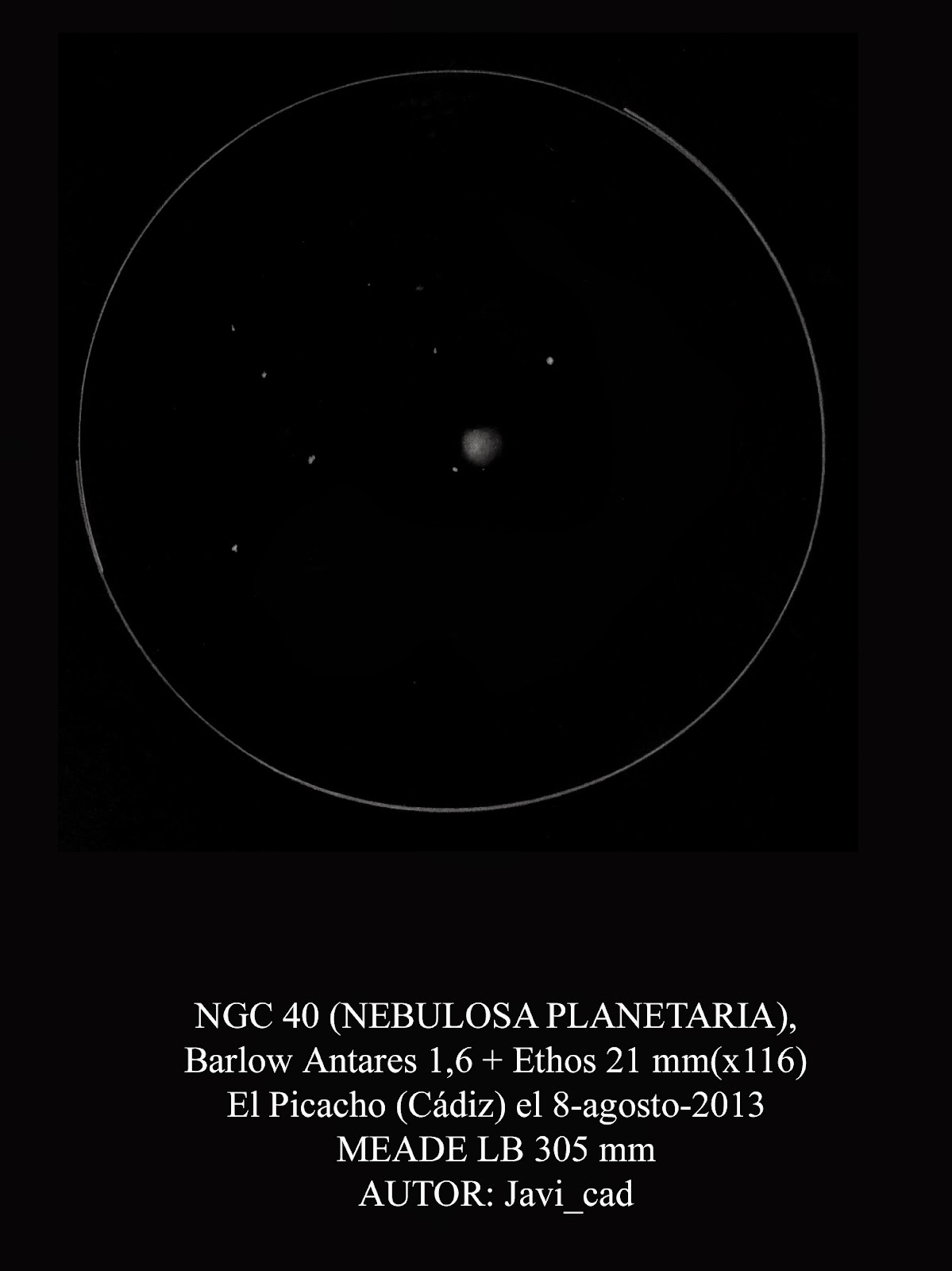 SALIDA PICACHO (CADIZ) EL 7 DE AGOSTO DE 2013 NGC+40+copia