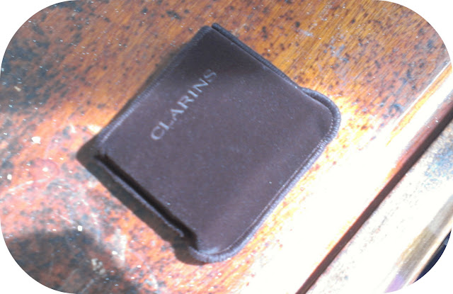 Clarins Splendours Colour Quartet and Eye Liner Palette Clarins Splendours Colour Quartet and Eye Liner Palette