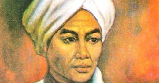 Bangkitnya ASWAJA PANGERAN DIPONEGORO, Pahlawan juga