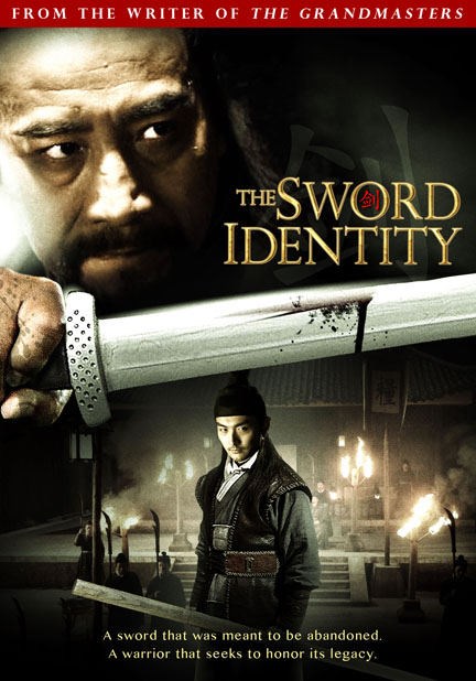 Kiếm Khách Bí Ẩn - The Sword Identity