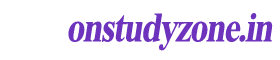 OnStudyZone