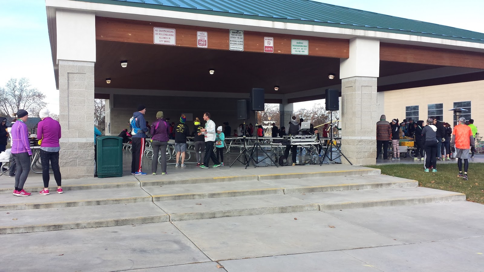 Ucsd thanksgiving break 2024