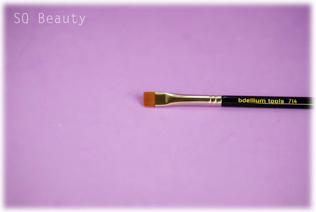 Mi experiencia con las brochas de Bdellium Tools brushes review Silvia Quiros Mi experiencia con las brochas de Bdellium Tools brushes review Silvia Quiros