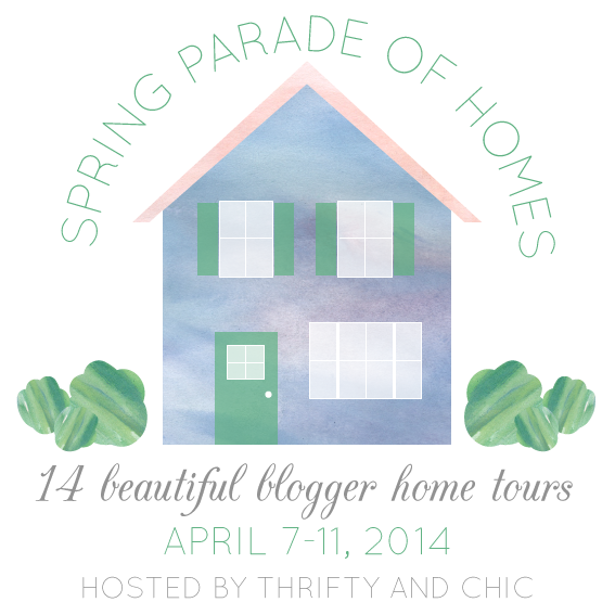 spring parade of homes