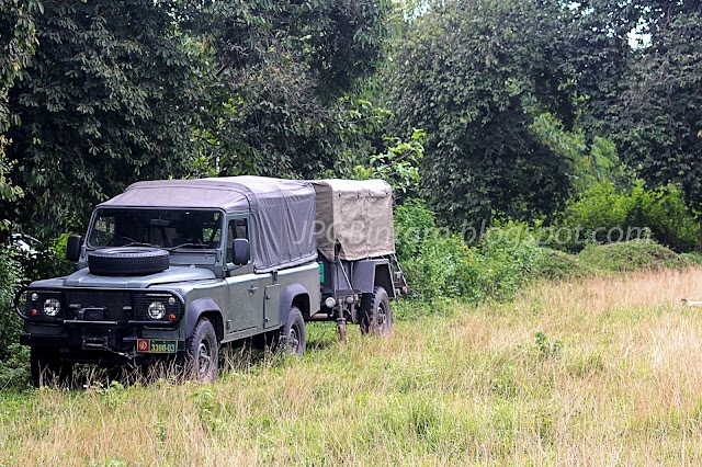 Jeep TNI