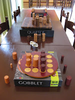 jeux gigamic jeux de réflexion gigamic quarto quoridor gobblet