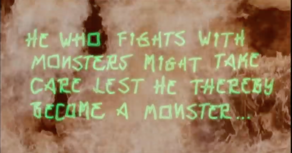 "Kids" by MGMT: Behind the Absurdness: A Analysis of the Music Video