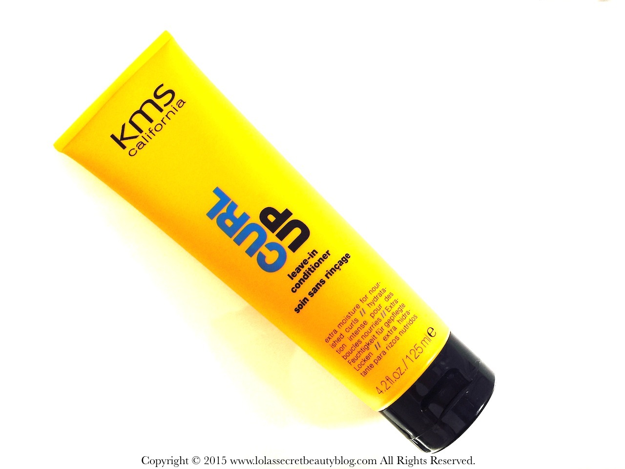 Lola S Secret Beauty Blog Kms California Haircare Favorites For Styling And Conditioning