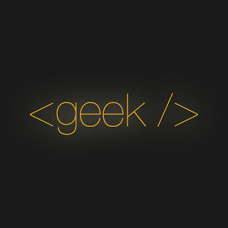 Geek Wallpaper