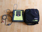 Desfribilador AED Pro & Plus Pro