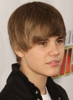 Justin Bieber Male Celebrity Hairstyles Justin Bieber Male Celebrity Hairstyles