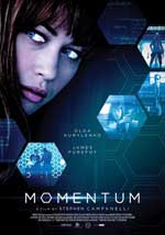 Momentum (2015) WEB-DL Subtitulados