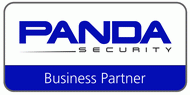 Proveedor y Partner de Antivirus Panda