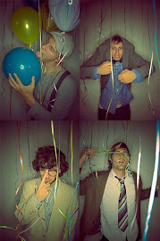 Foster The People.