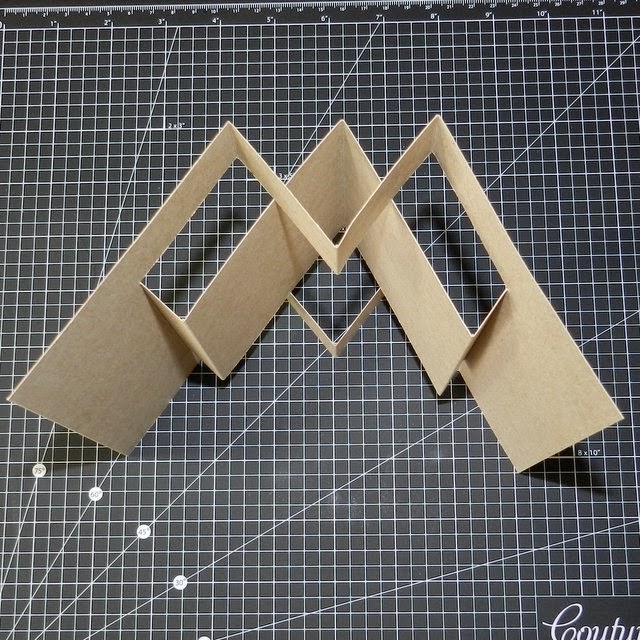 Beccy's Place Tutorial PopUp Book Card