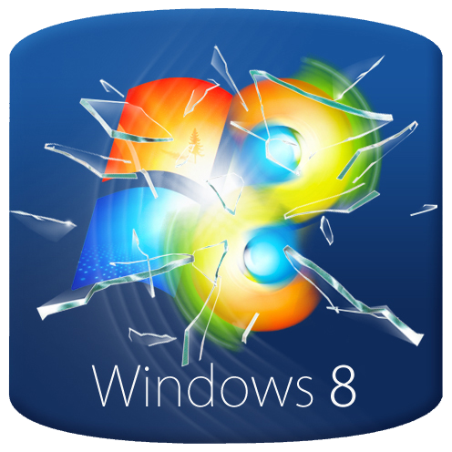 برنامج 8 Skin Pack Final-XP لتحويل winxp إلى win8 Windows+8