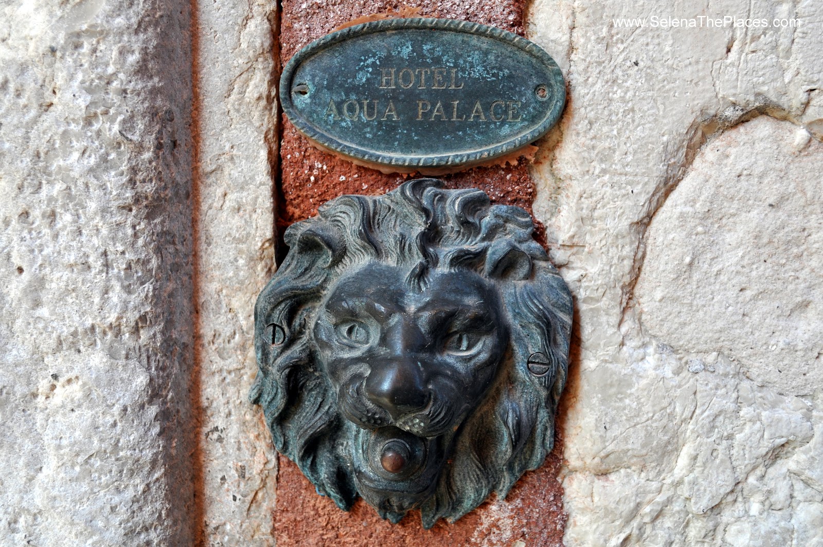 Faces of Venice, Italy