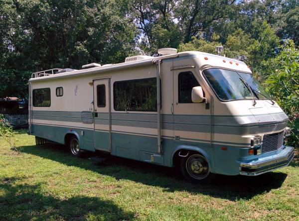 Used Class C Motorhomes For Sale By Owner Craigslist Wallpaper.