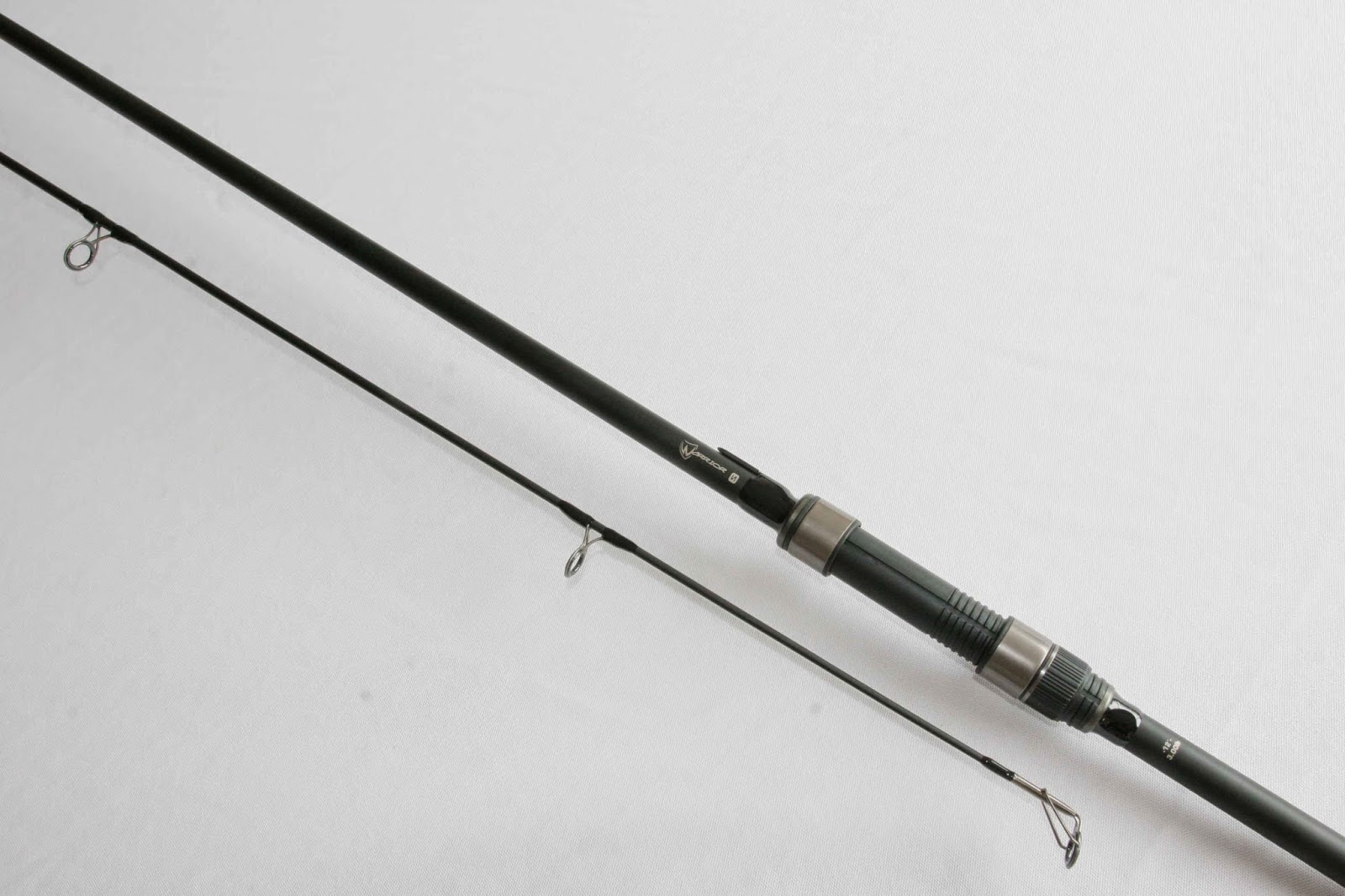 Duncan Charmans World of Angling: 3LB TEST CURVE RODS UNDER £120