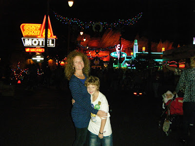 Disney Christmas