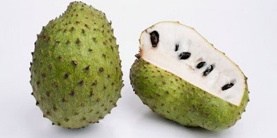 MAnfaat Sirsak Untuk Kesehatan MAnfaat Sirsak Untuk Kesehatan