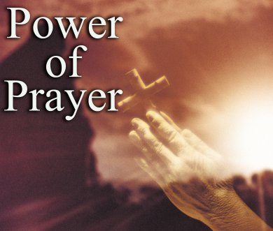 Image result for  power prayer