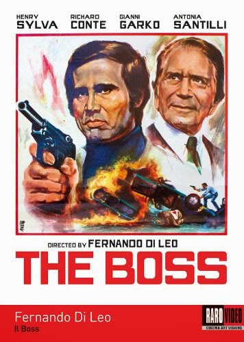 review the boss movie review the boss movie
