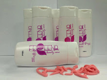 Fereena V-Shape Lotion