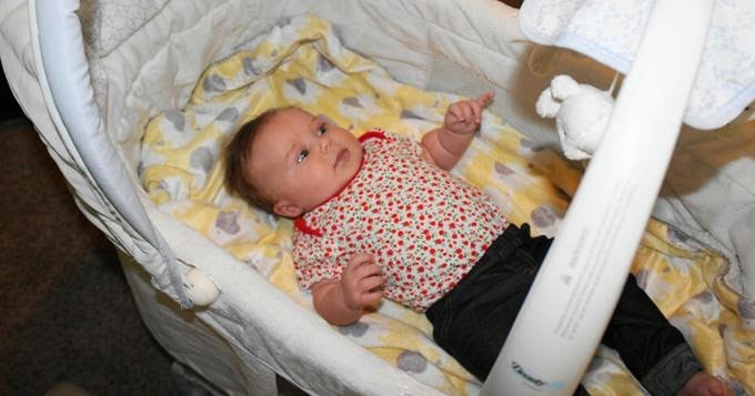 beautyrest studio bassinet