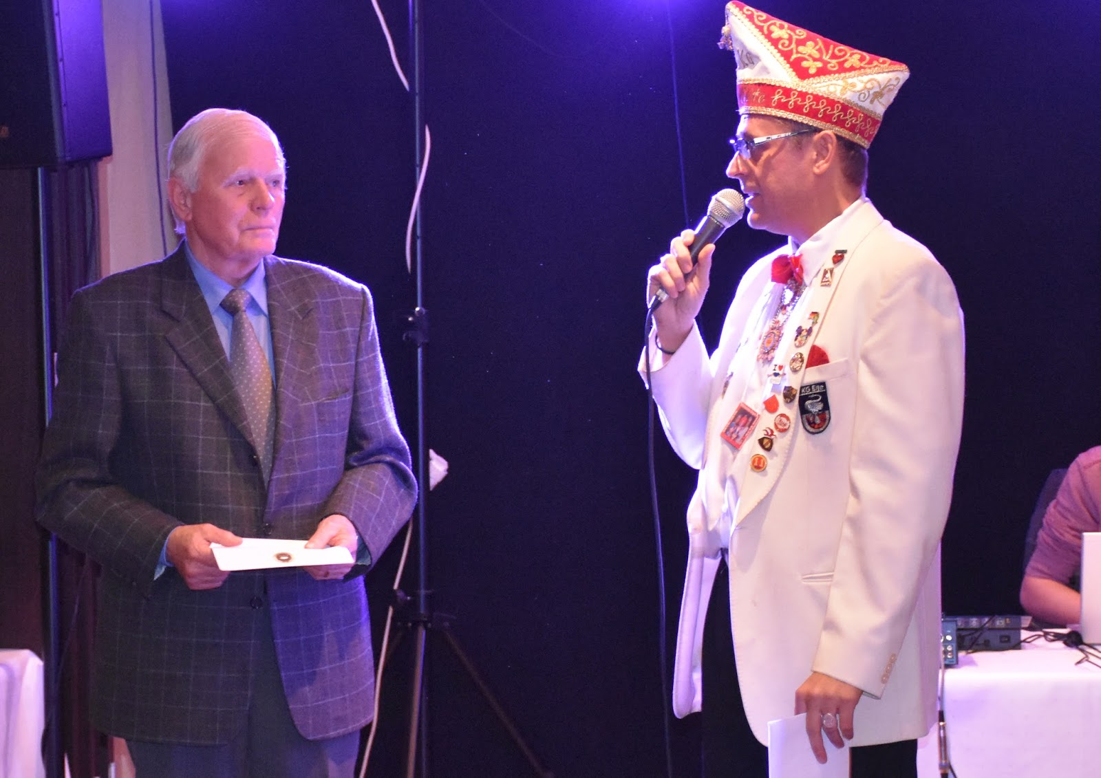 Harald H Jungbauer Februar 2013