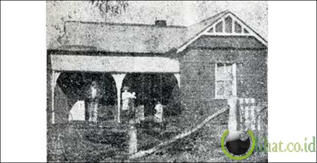 The Ghost Guyra (1921) The Ghost Guyra (1921)