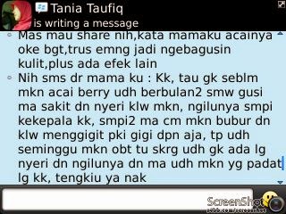 Obat Pelangsing Badan Alami